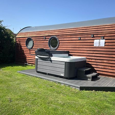 Willow Pod Arundel Exterior photo